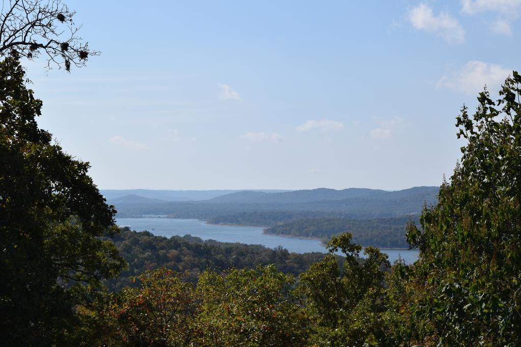 Multi Resorts At Eagles Nest Branson Exterior foto