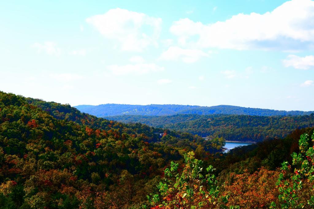 Multi Resorts At Eagles Nest Branson Exterior foto